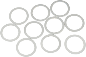 Eastern Motorcycle Parts - Shifter Fork Shims - 0.015" - Shifter Fork Shims - A-6752