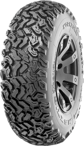 Maxxis - Tire Workszone Nhs 27x9-12 M101 6pr