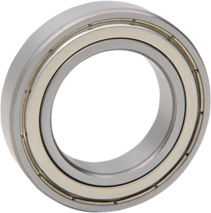 Eastern Motorcycle Parts - Mainshaft - Ball Bearing - Clutch Side - 5-Speed Mainshaft Component - A-8978 Eastern Motorcycle Parts - Mainshaft - Ball Bearing - Clutch Side - 5-Speed Mainshaft Component - A-8978