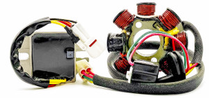 Ricks - Hot Shot Charging Kit