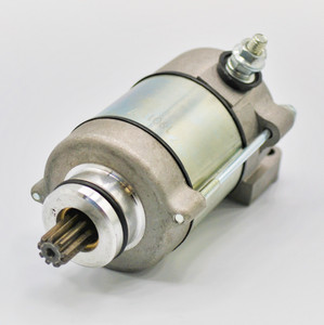 Ricks - Starter Motor