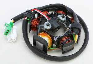 Ricks - Stator