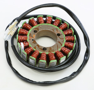 Ricks - Stator