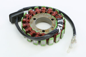 Ricks - Stator