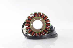 Ricks - Stator