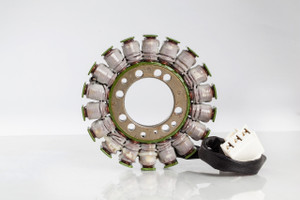 Ricks - Stator
