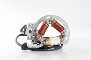 Ricks - Stator