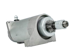 Sp1 - Starter Motor