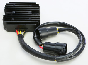 Ricks - Regulator / Rectifier