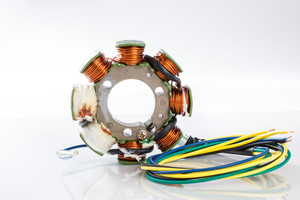 Ricks - Stator