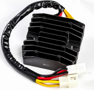 Ricks - Regulator / Rectifier