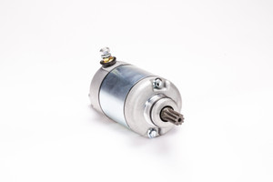 Ricks - Starter Motor