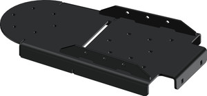 Kfi - V-plow Extension