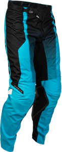 Fly Racing - Kinetic Fade Pants Blue/black/white Sz 28