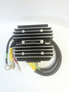 Ricks - Regulator/rectifier Lithium Suz