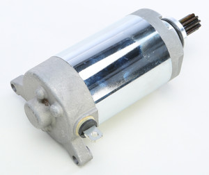 Ricks - Starter Motor