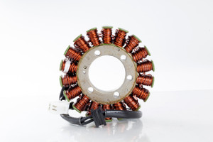 Ricks - Stator
