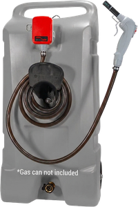 Tera Pump - Gas Caddy Fuel Transfer Pump Trfa03-gc