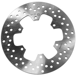 Brembo - Serie Oro Rear Rotor Fixed