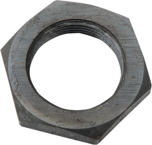 Eastern Motorcycle Parts - Sprocket Shaft Nut - 35047-71A - Main Shaft Sprocket Nut - Mainshaft Sprocket Nut - A-35047-71A