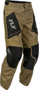 Fly Racing - Patrol Pants Tan/black Sz 38