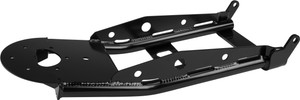 Kfi - Utv Push Tube Frame Only