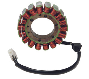 Ricks - Stator