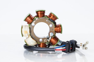 Ricks - Stator