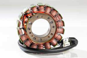 Ricks - Stator