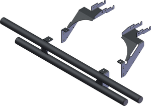 Kfi - Rear Dt Bumper