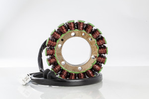 Ricks - Stator