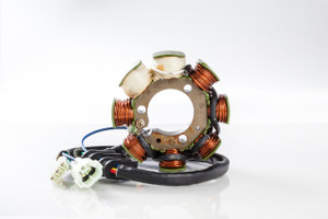 Ricks - Stator