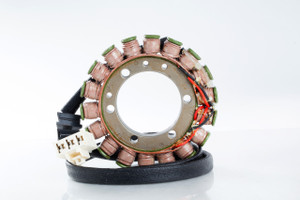 Ricks - Stator