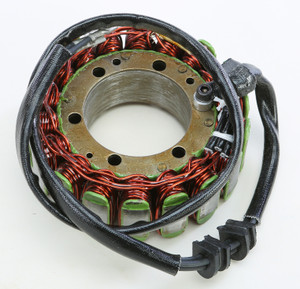 Ricks - Stator