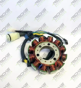 Ricks - Stator