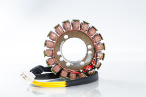Ricks - Stator