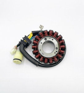 Ricks - Stator Hon