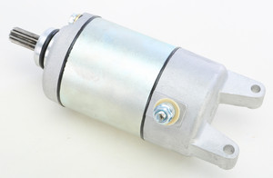 Ricks - Starter Motor
