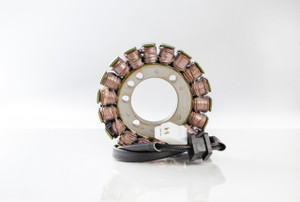 Ricks - Stator
