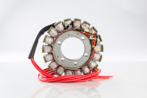 Ricks - Stator