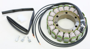 Ricks - Stator