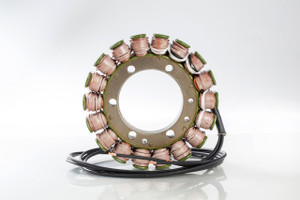 Ricks - Stator