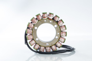 Ricks - Stator