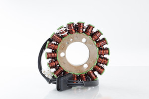 Ricks - Stator