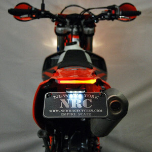 New Rage Cycles - Fender Eliminator Standard Ktm
