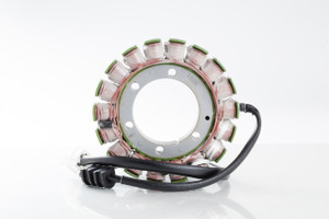 Ricks - Stator