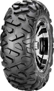 Maxxis - Tire Bighorn Front 25x8r12 Lr340lbs Radial