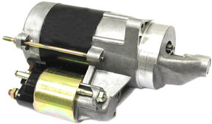 Sp1 - Starter Motor S-d