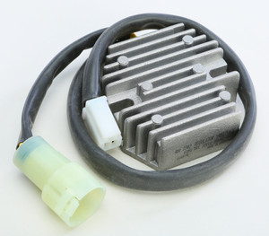 Ricks - Rectifier / Regulator