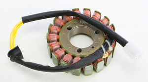 Ricks - Stator